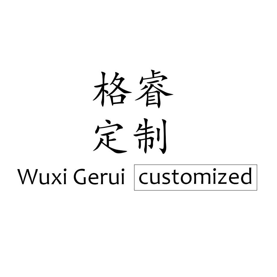 格睿全屋定制工厂