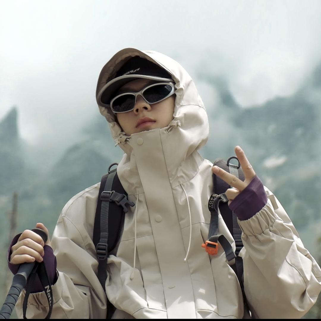 风林火山（山系轻户外）