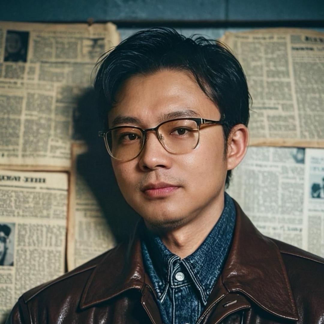 Andy.汪