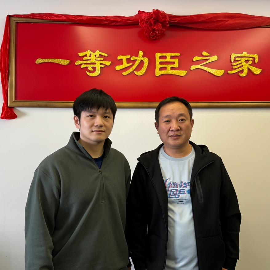 东哥阿舅