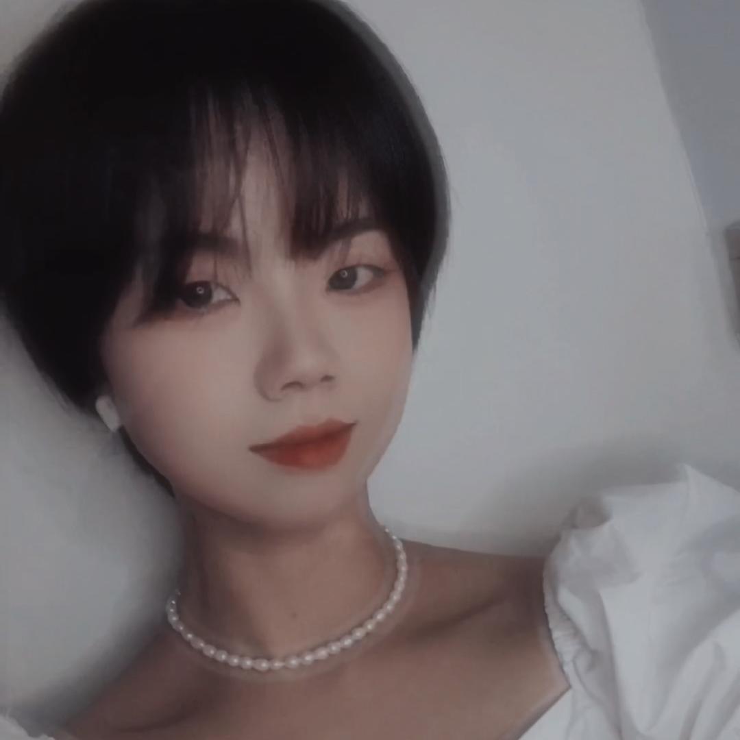 七七❤️