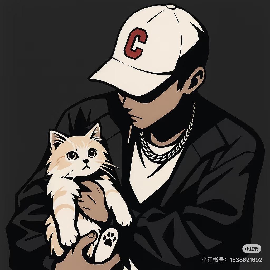黑猫🐈‍⬛.杭州