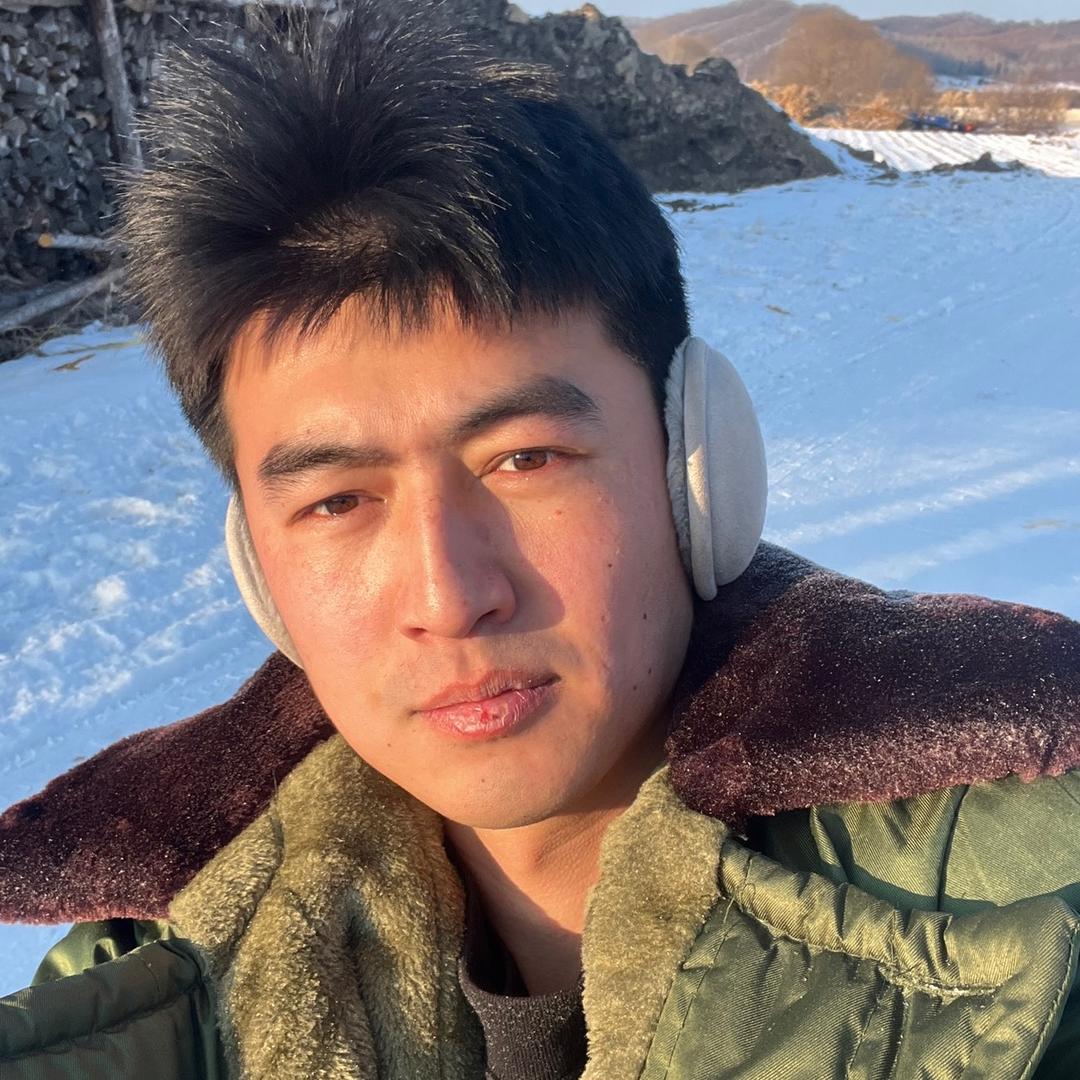 小白东北山特产