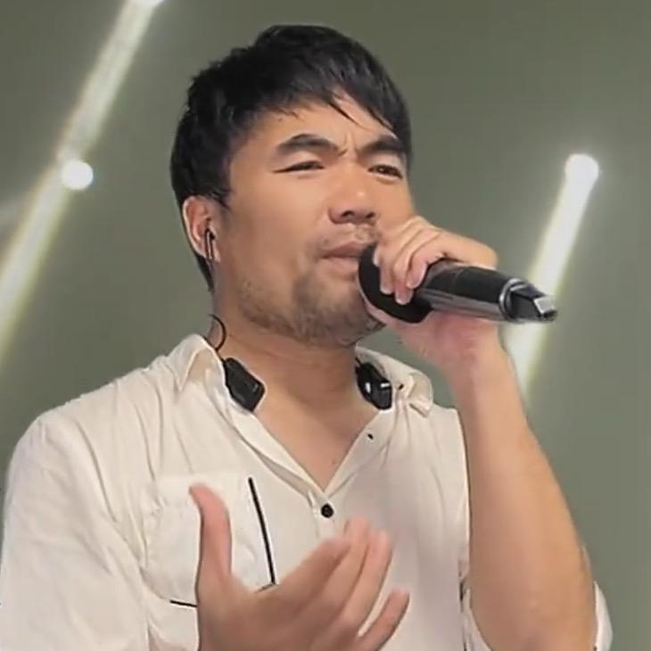 山东老刘🎤 ⁰ ⁹ ² ¹