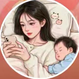 小菜妈@小蛇宝