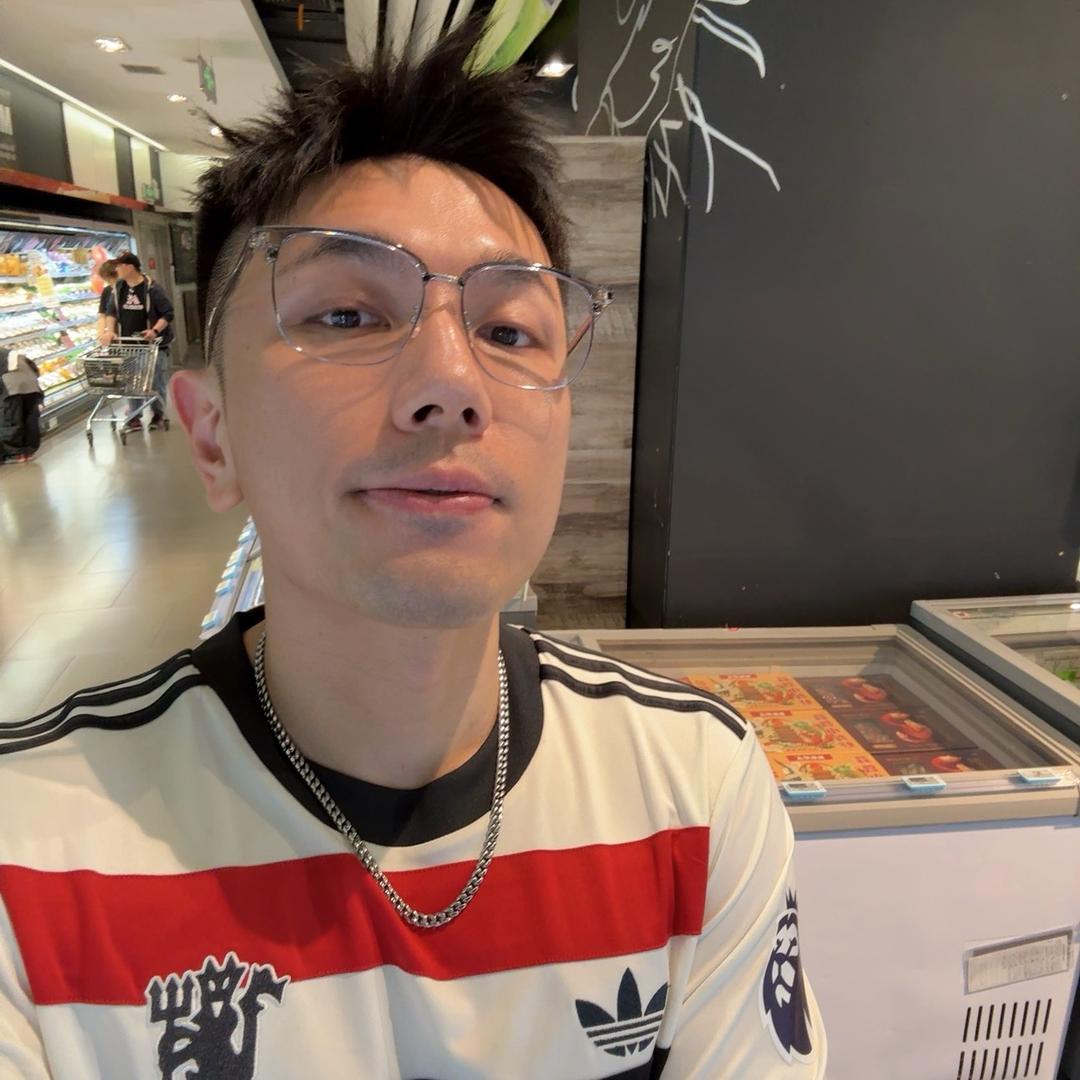 婚礼课代表David