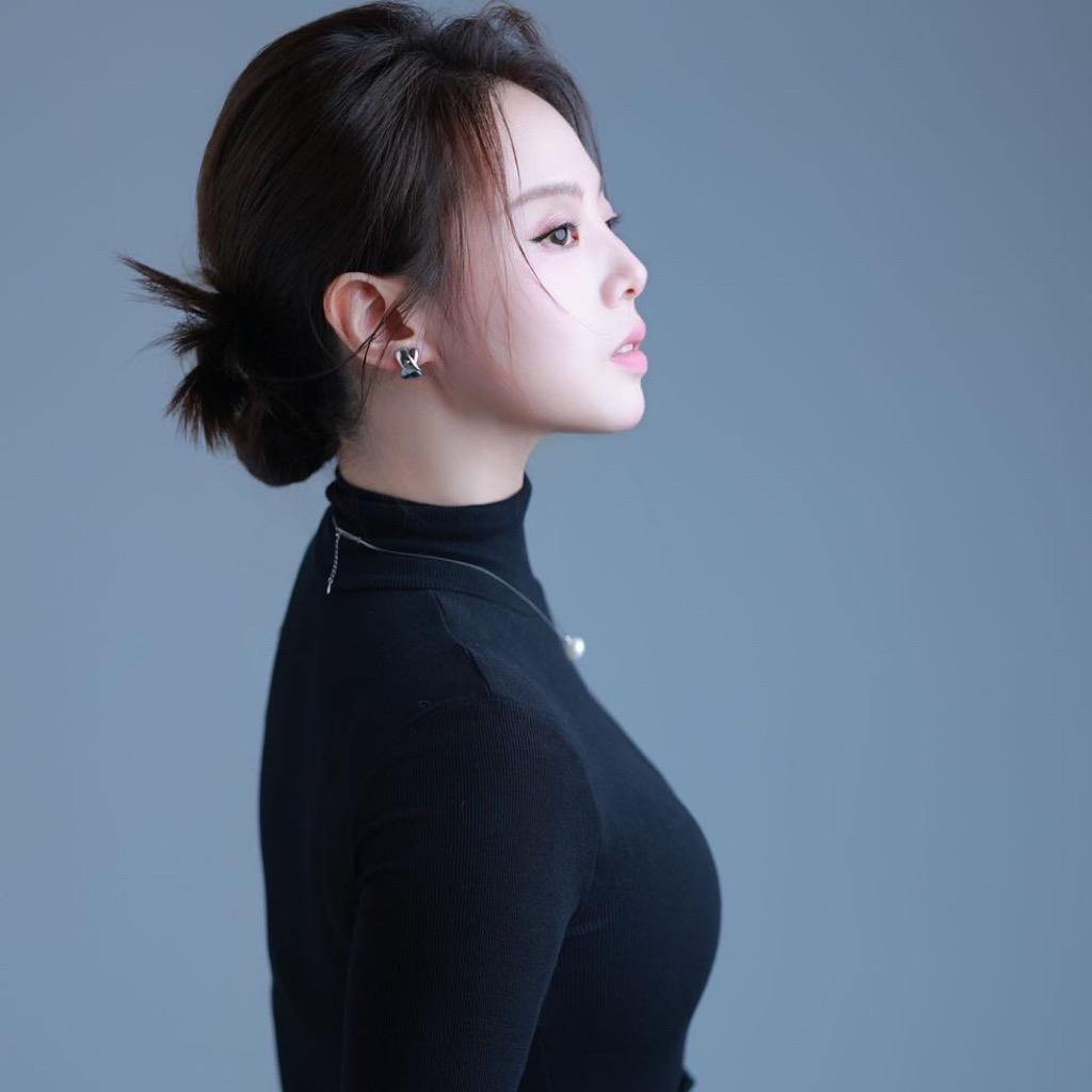 温岭拾一眉型设计