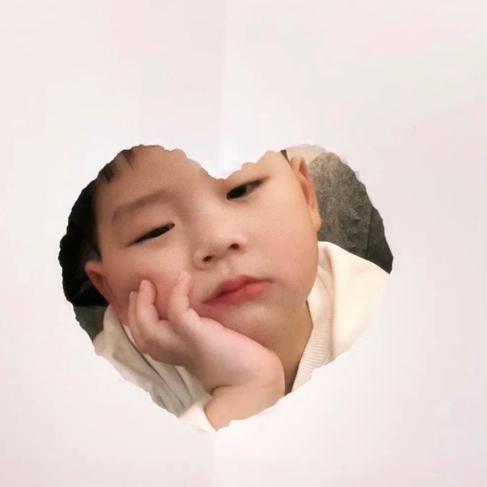 小黄鸭🐣