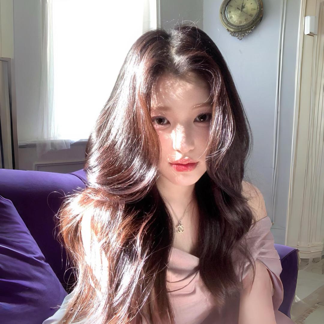 茉橙假发甄选