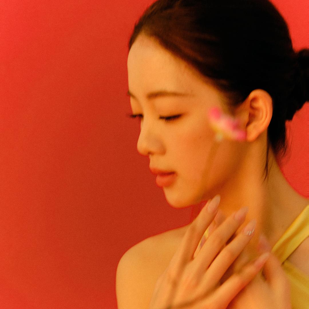 小妍点了点头💦