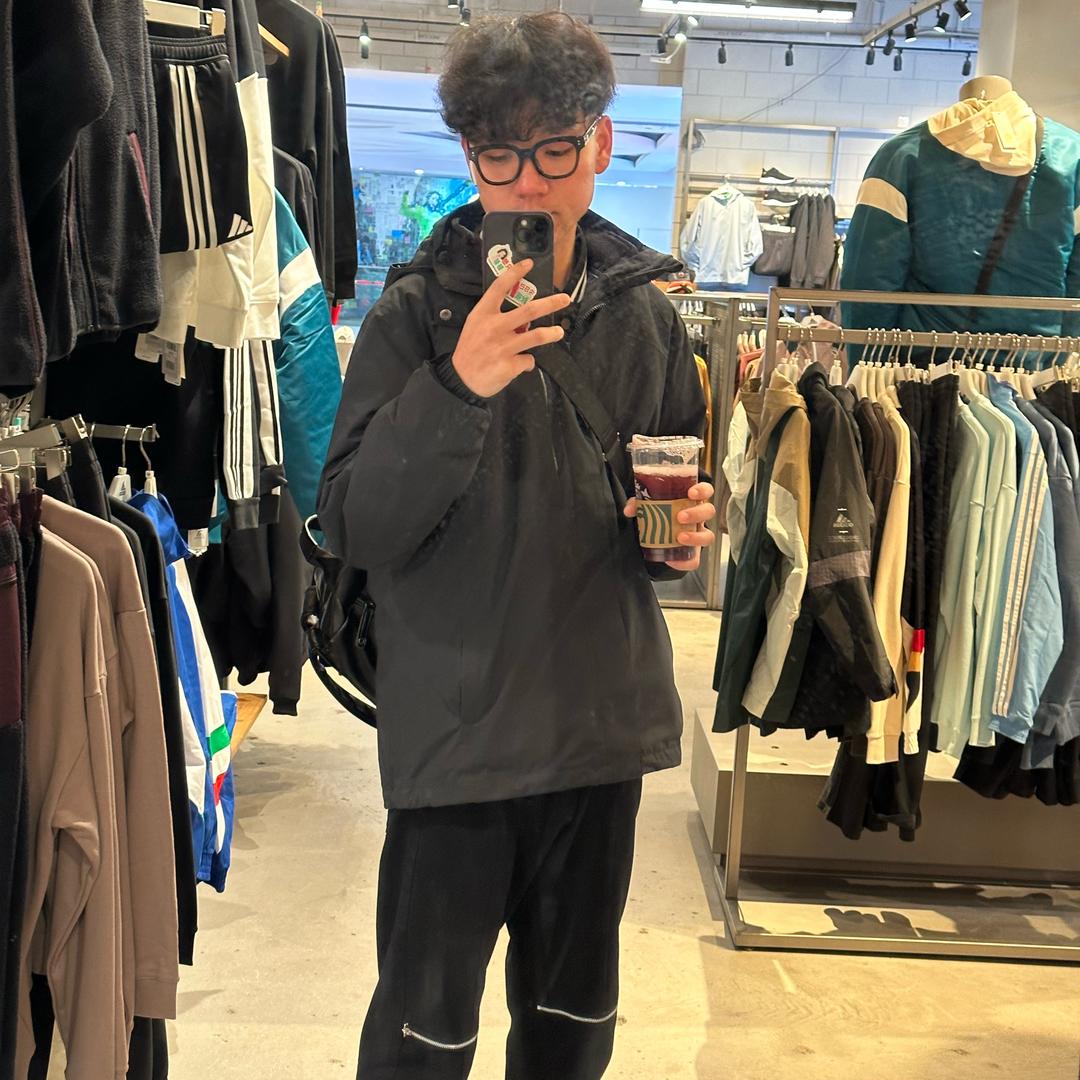 会打金的大外甥