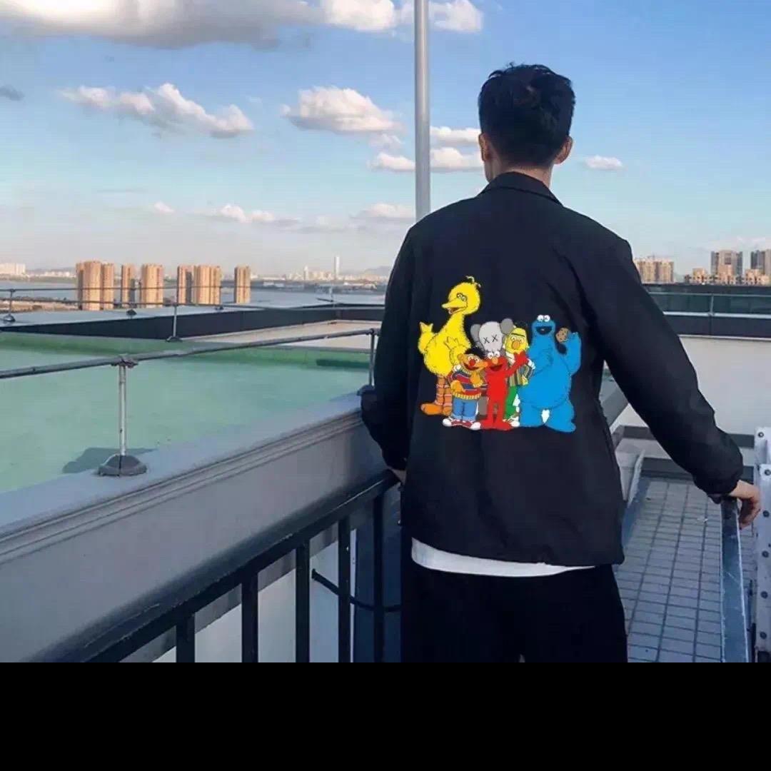 枯木逢春.