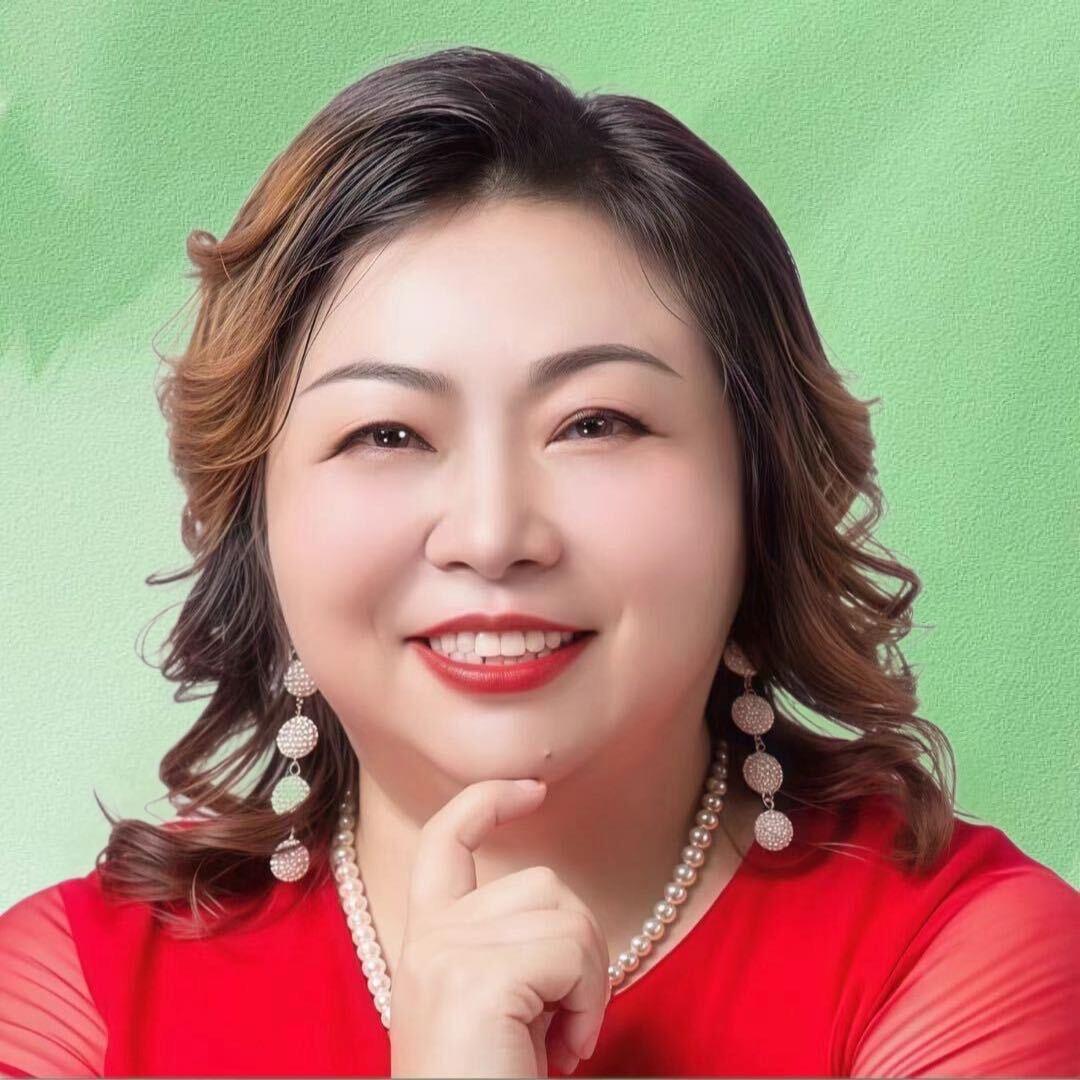 红姐美食探店达人