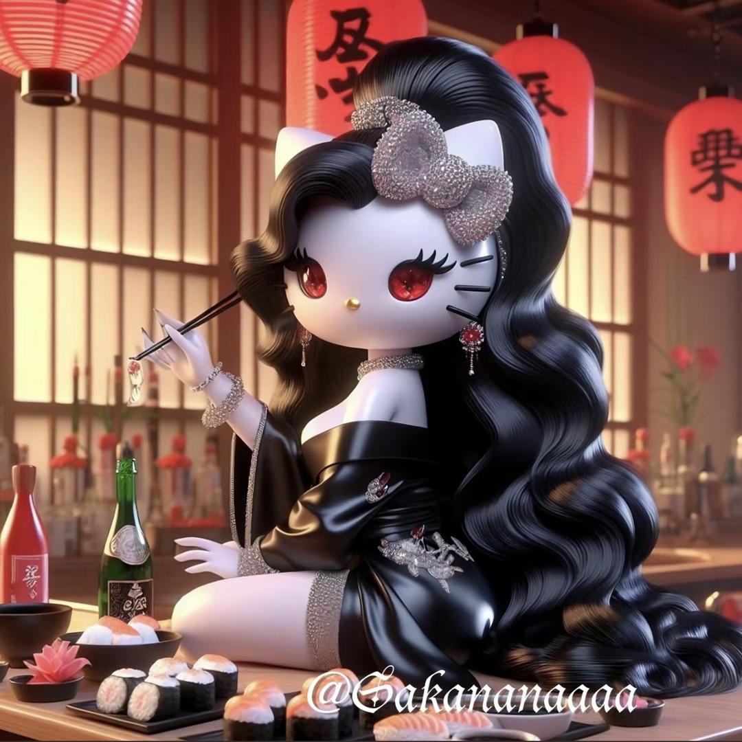 大刚子