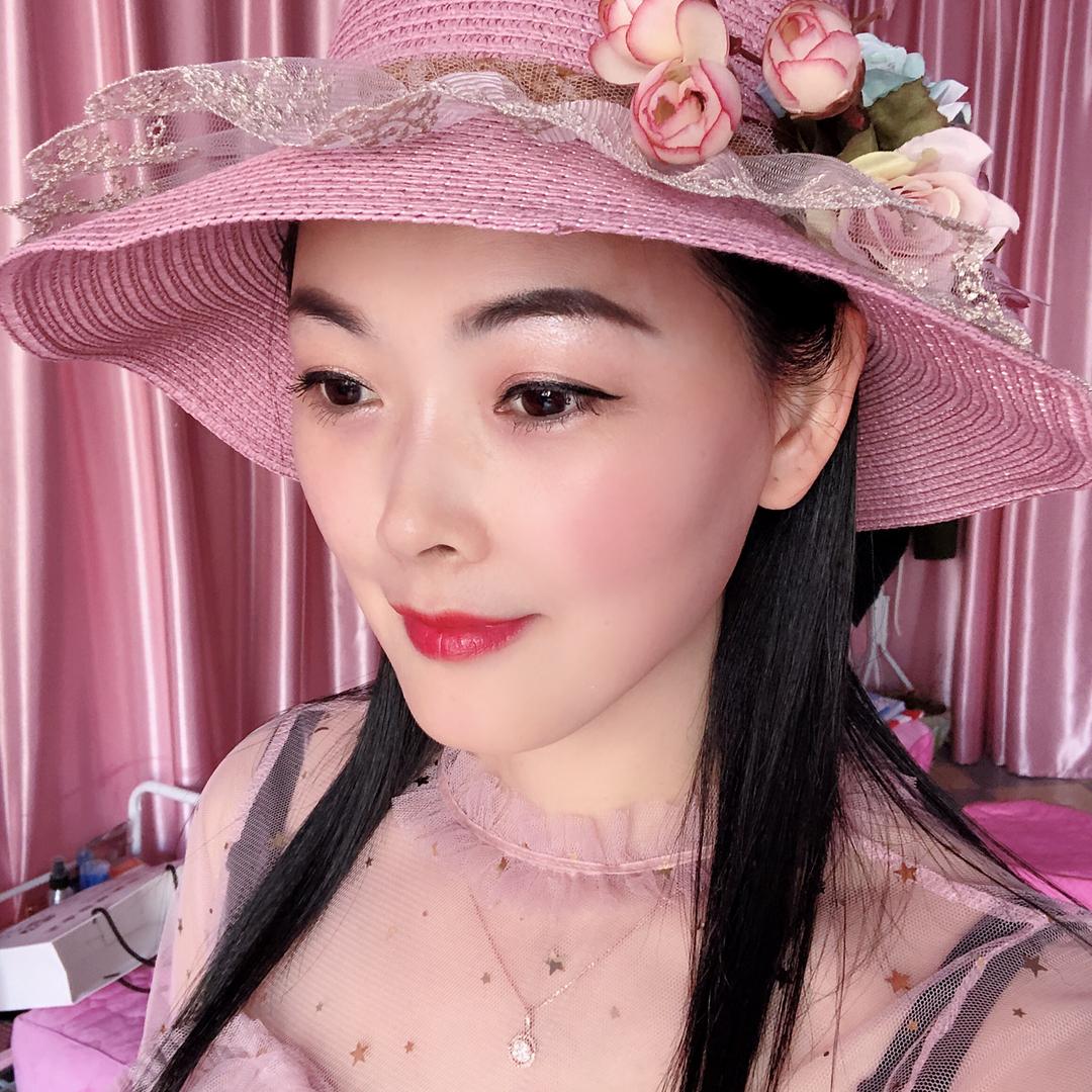 安义玉金佰草美容店