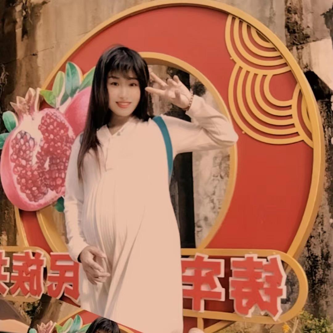叶∽子