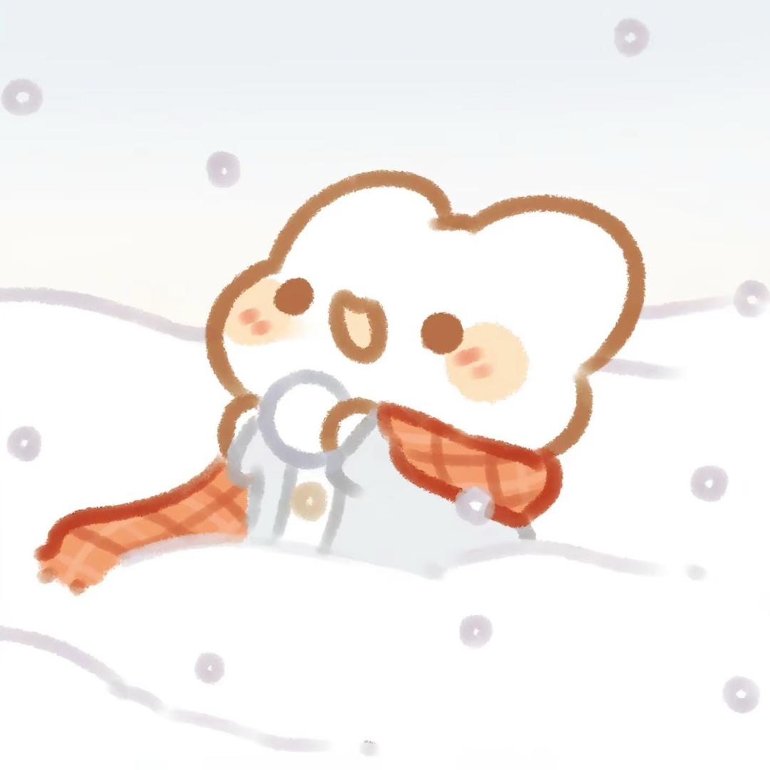 花藏于深海之中