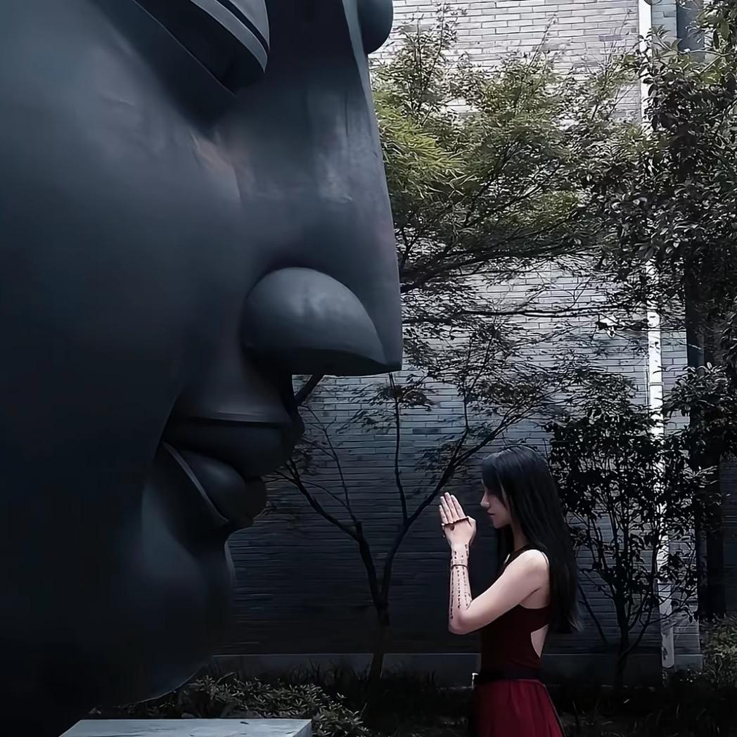 不吃香菜