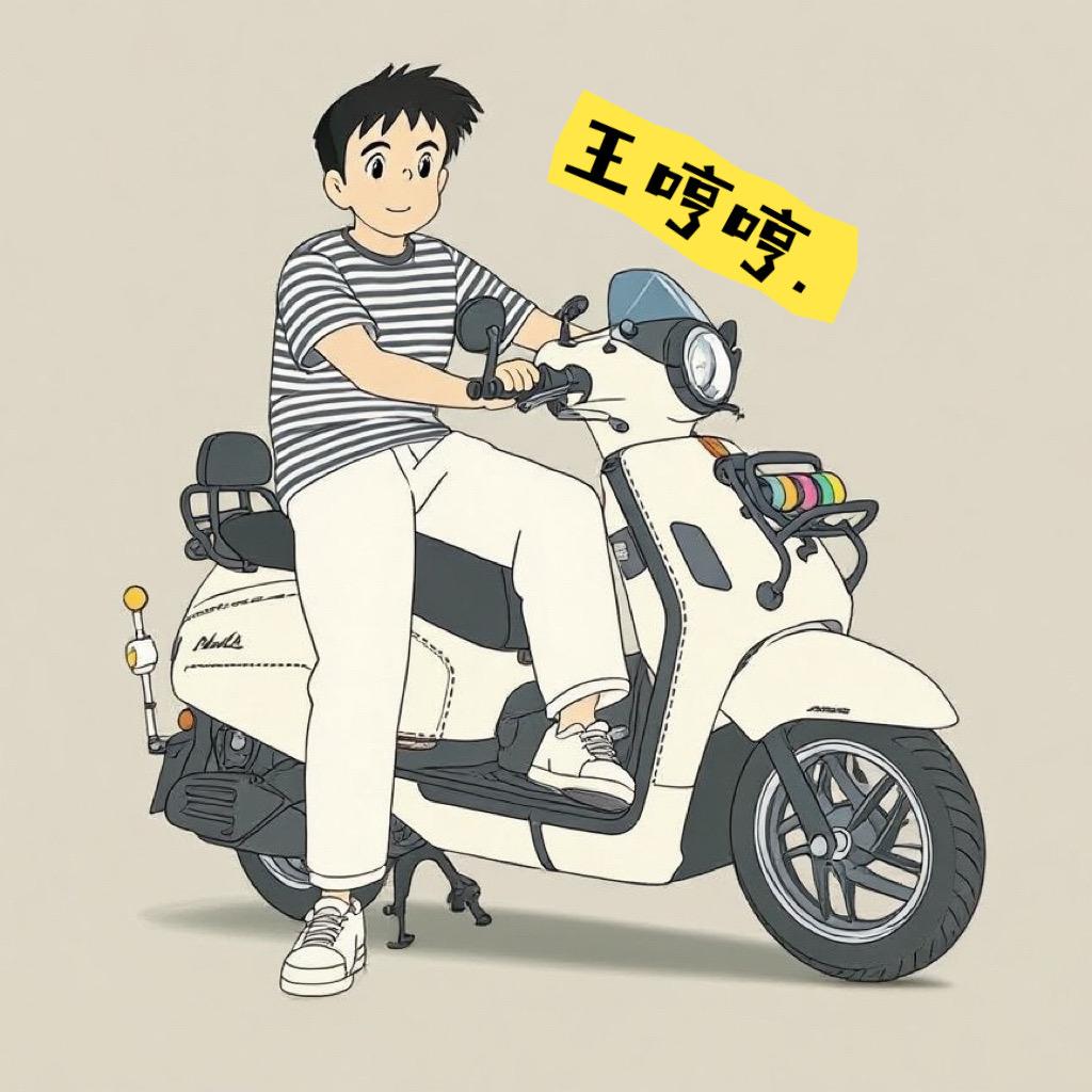 王哼哼.