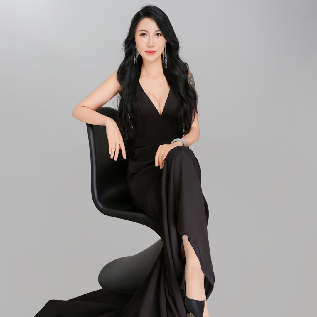做美业的徐嘉汐
