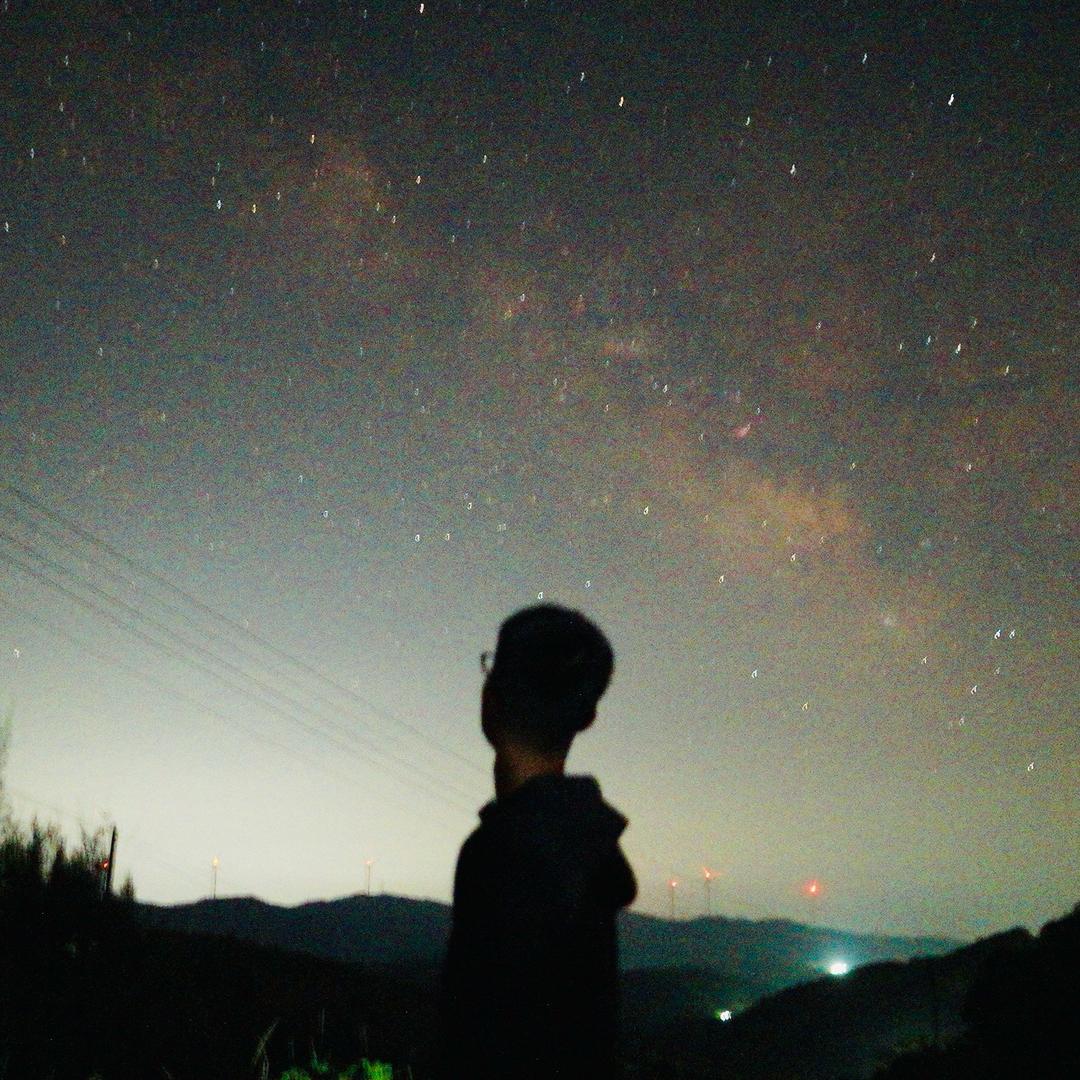 终极因
