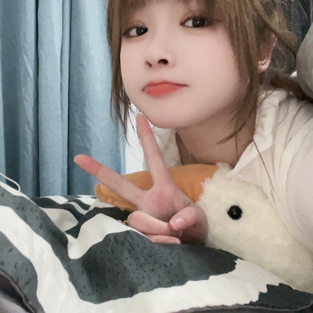 小雨欣❤️