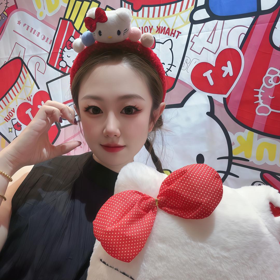 小王欧尼