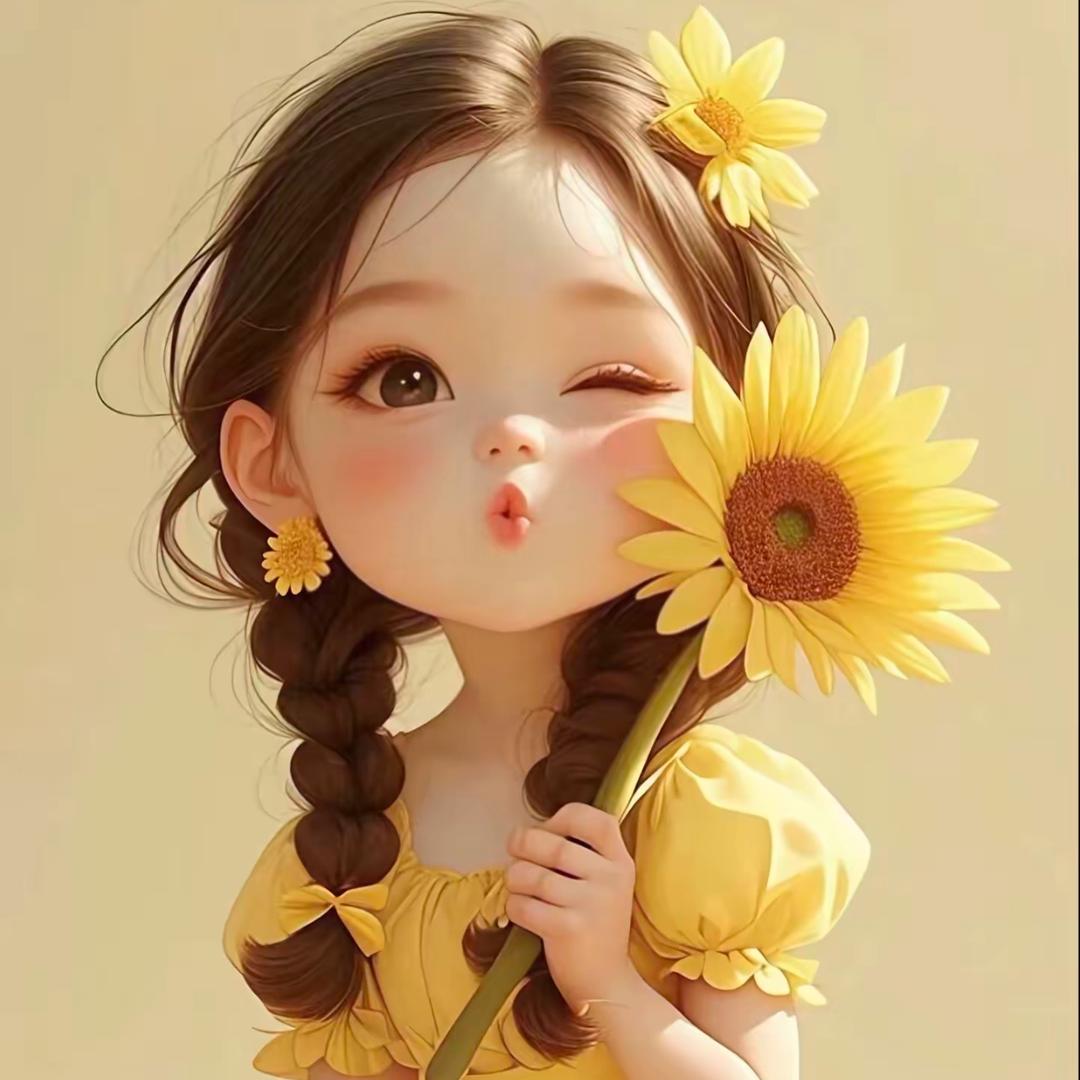 小精灵🧚