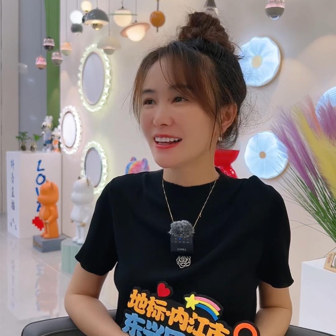 光缘灯饰甄选
