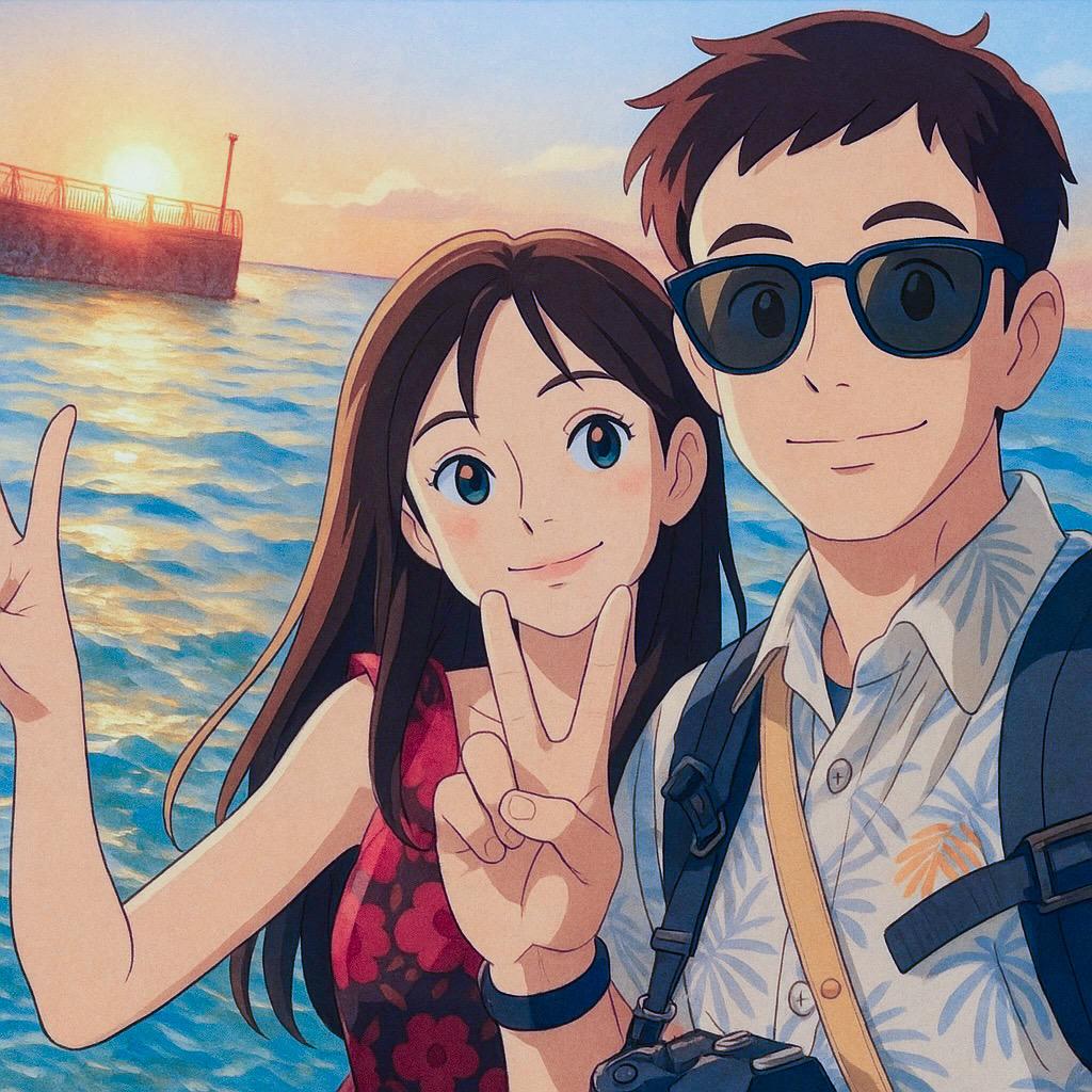 一只野生的98🐟