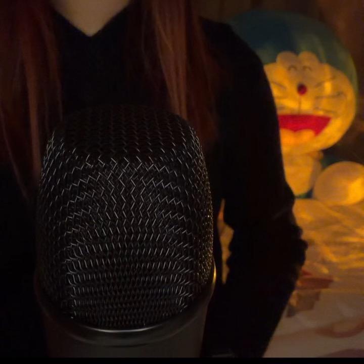 比卡丘【声控助眠ASMR】