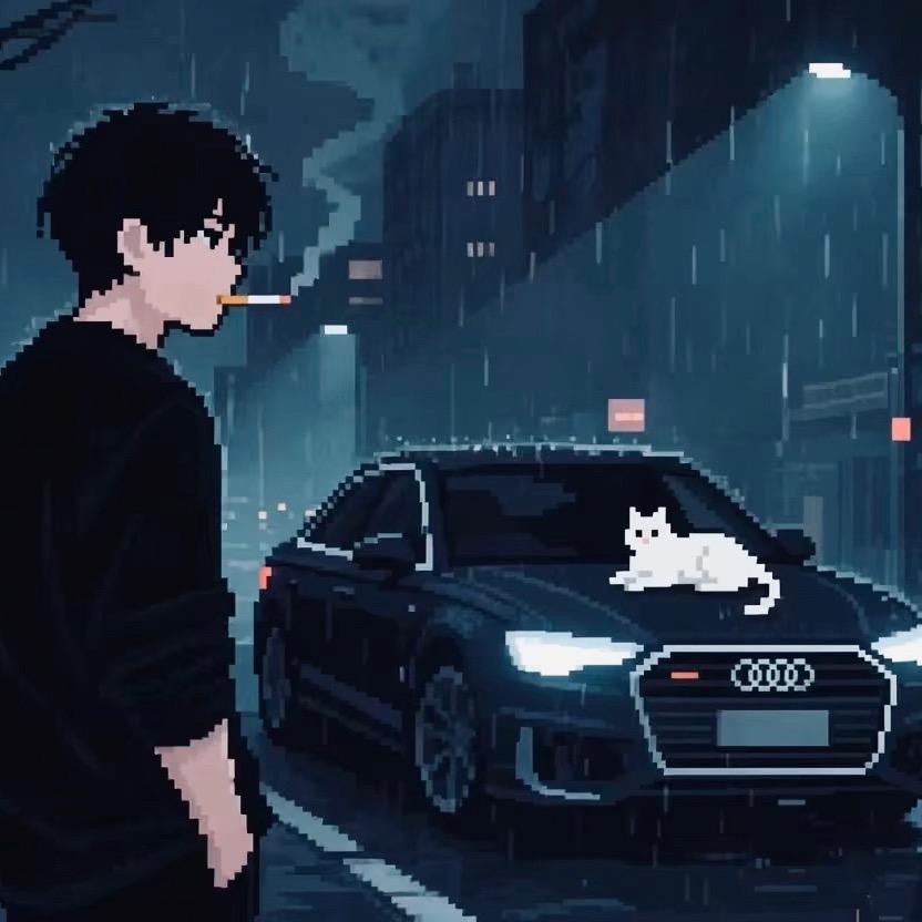 小新