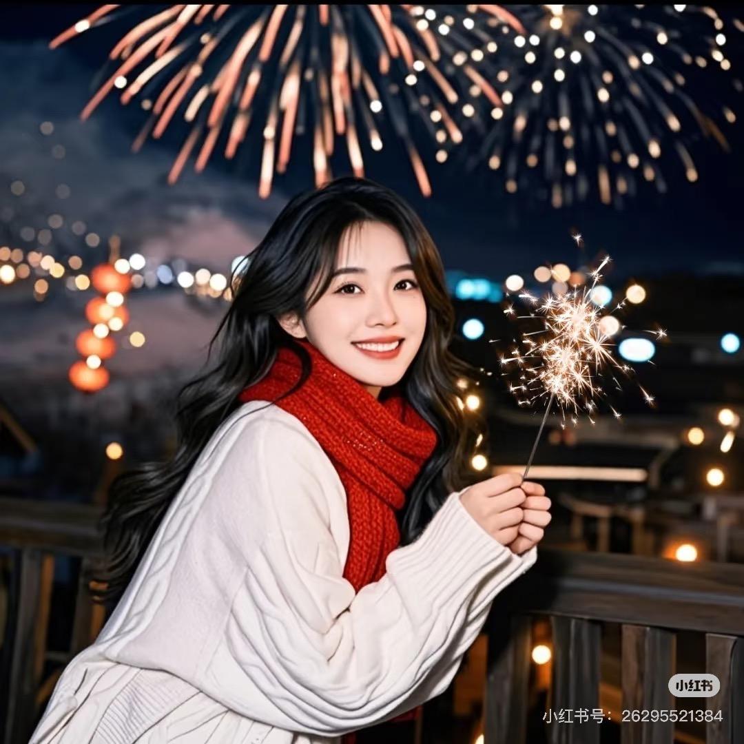 小仙女
