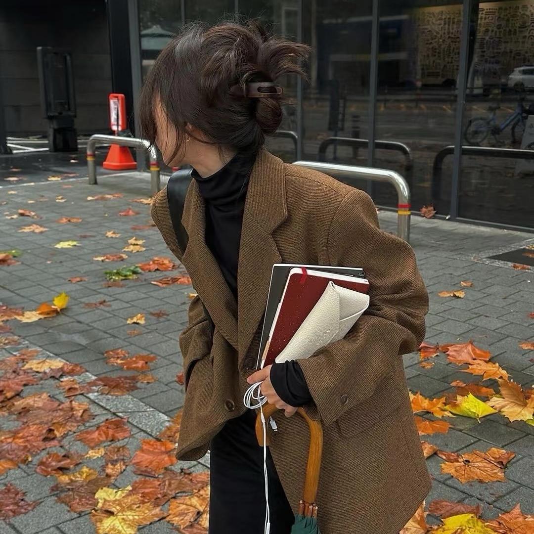 大码女装小秋