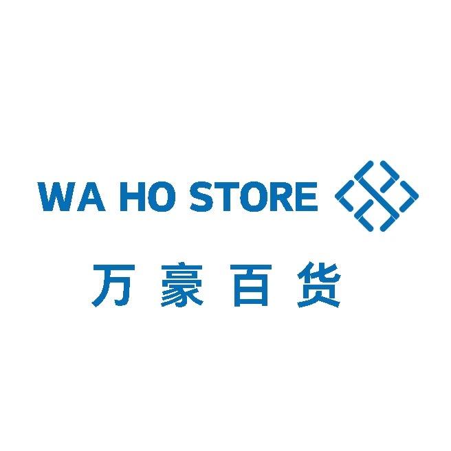 万豪百货