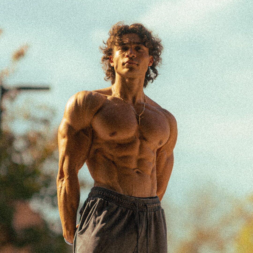 尼古拉斯💪