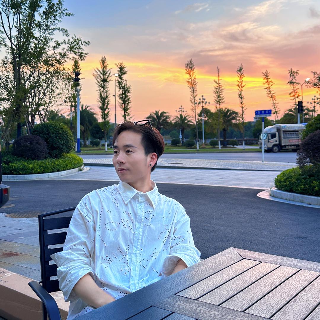 景德镇发型设计-小马老师