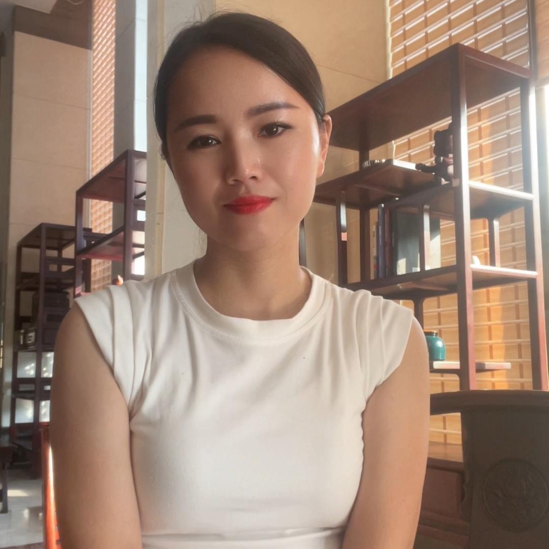 💞清💕清