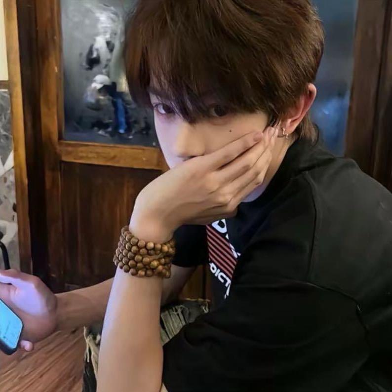 7_灰暗de心