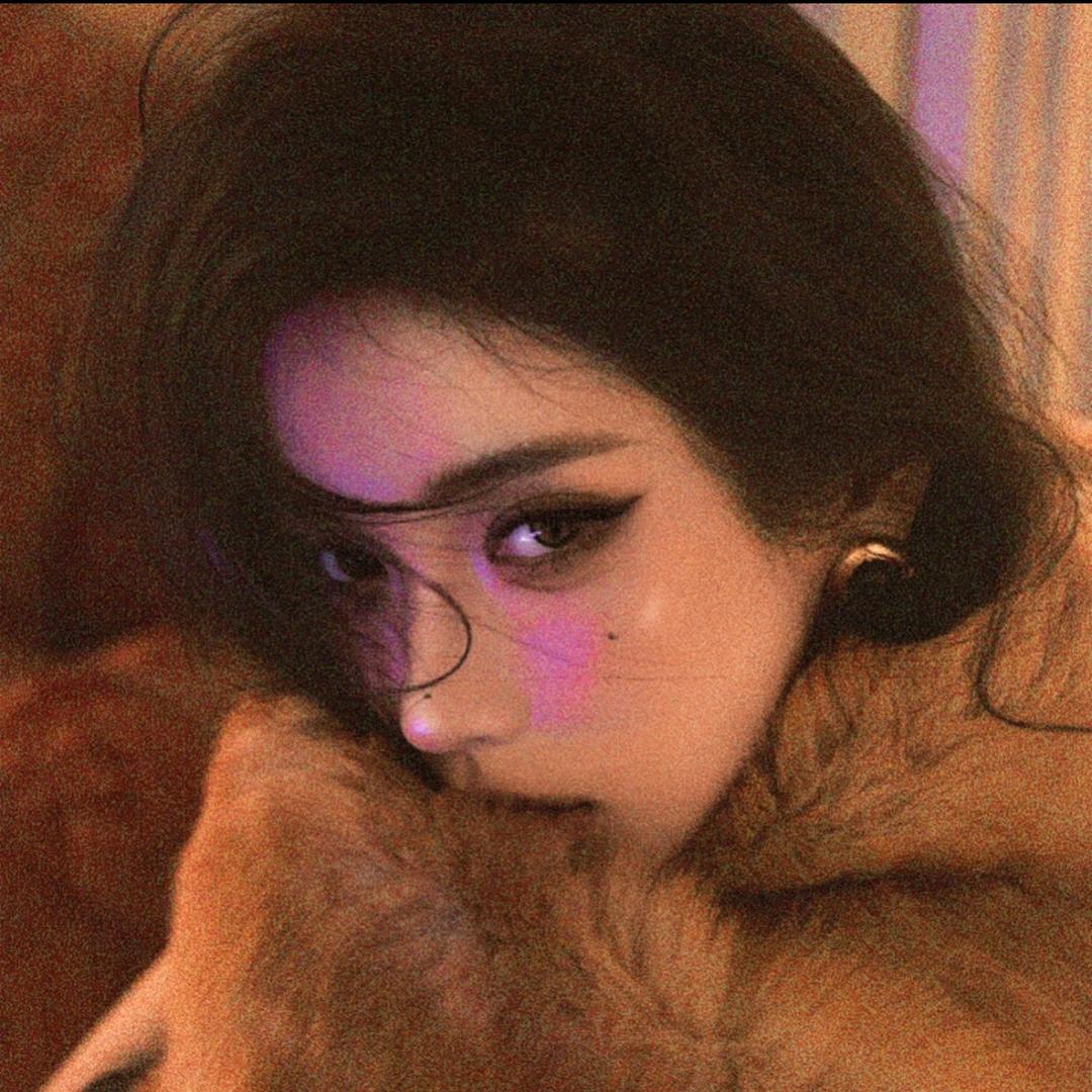 是你的小猫咪