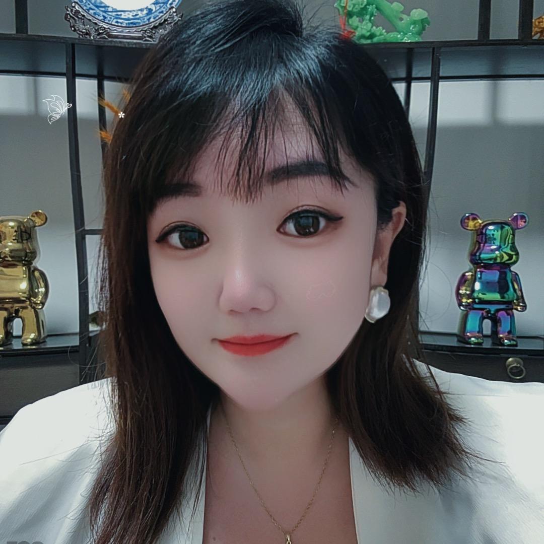 安娜 “事业型”