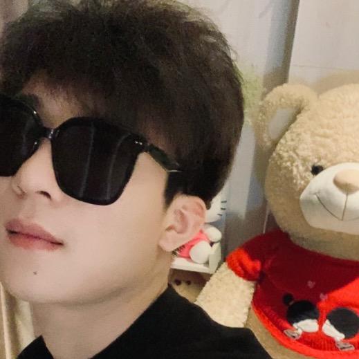 你永远做我的小公主 ✌️