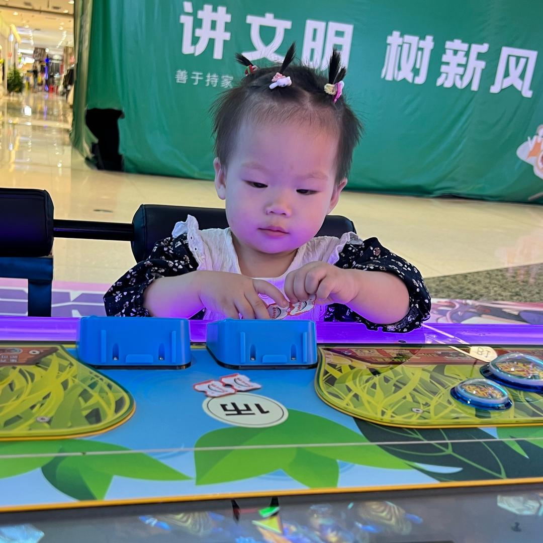 潼潼妈咪（月子中）
