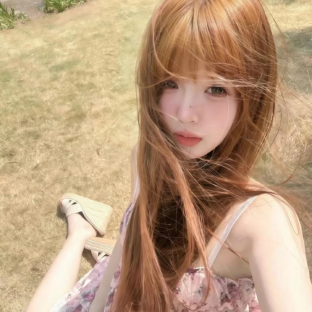小琪
