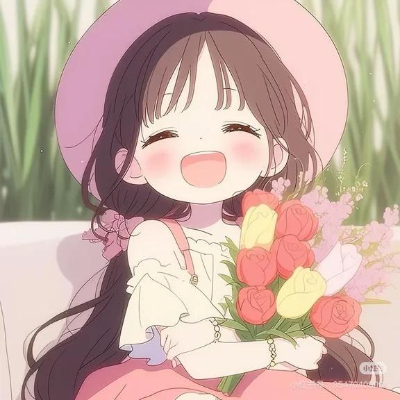 泡芙超甜🍰