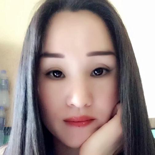 冷若冰霜