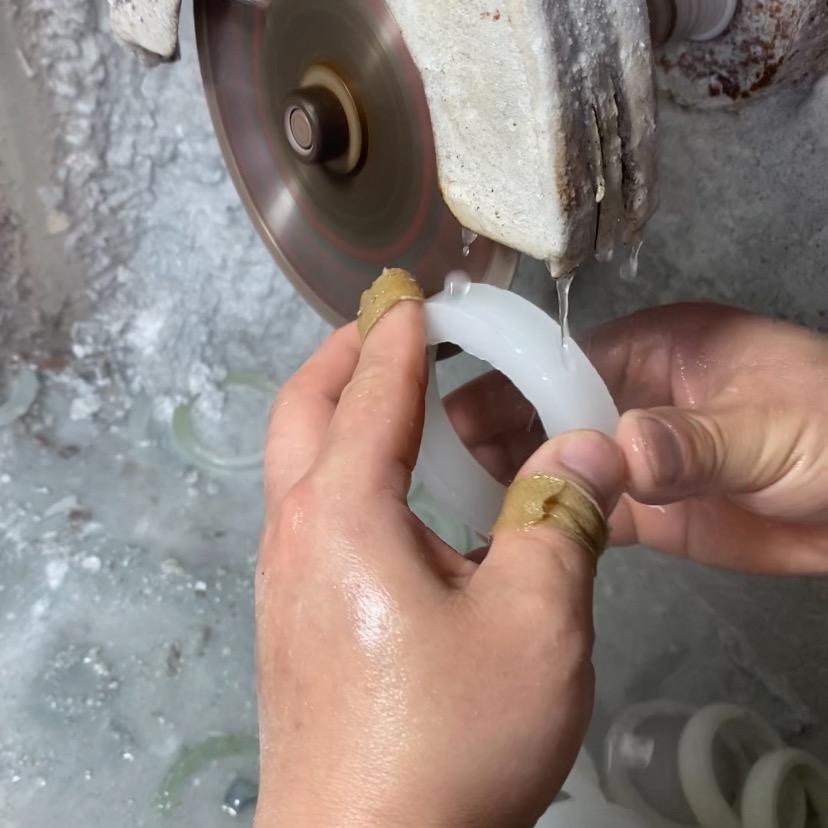 老吕精加工厂