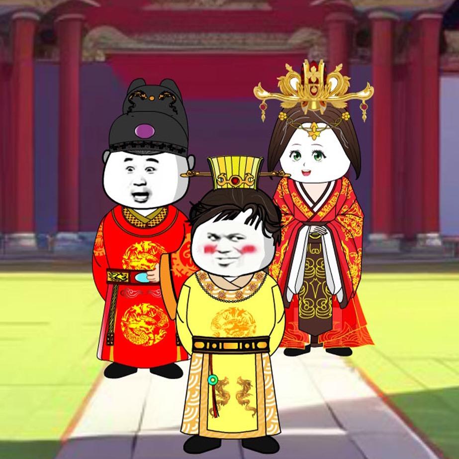 哔哔宝宝