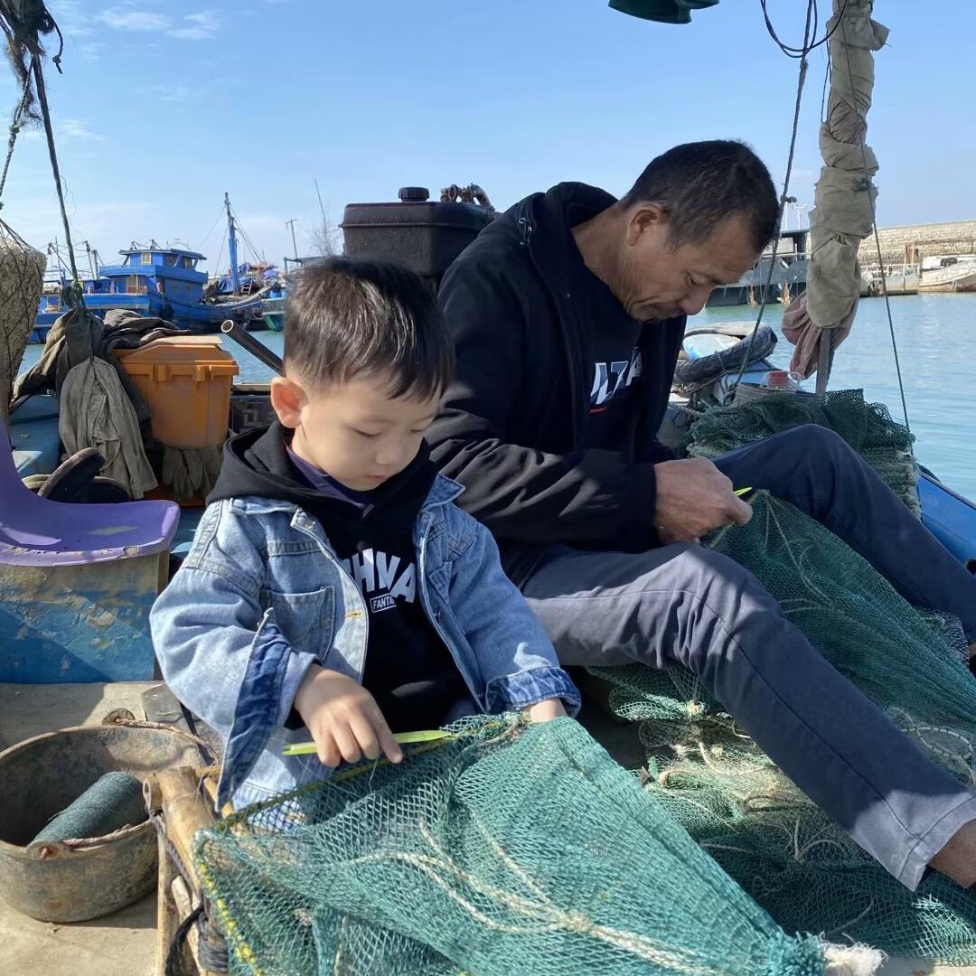 海蛎壳