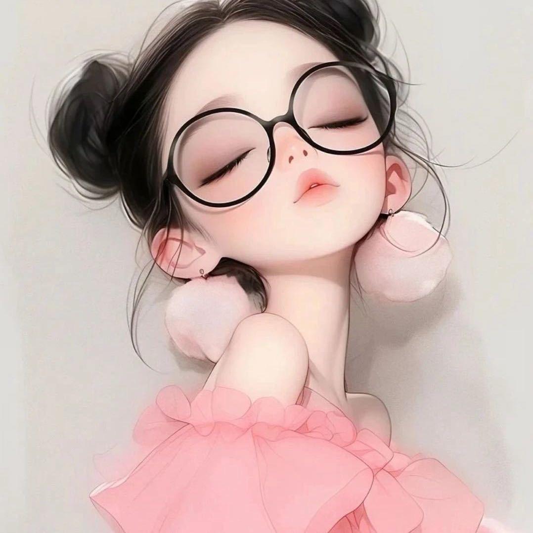 姑奶奶